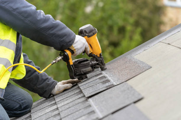 Best Storm Damage Roof Repair  in Calverton Park, MO