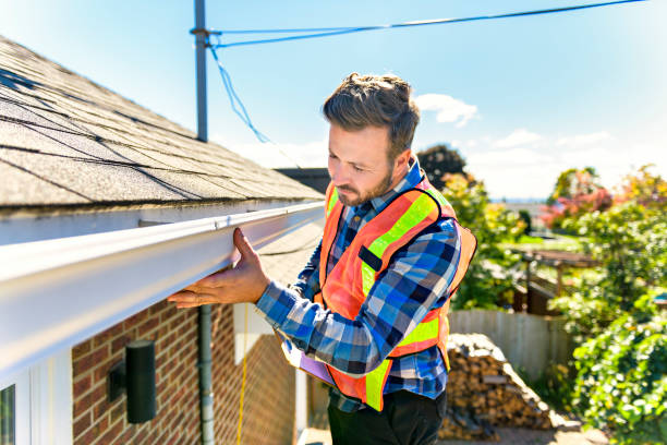 Best Rubber Roofing (EPDM, TPO)  in Calverton Park, MO