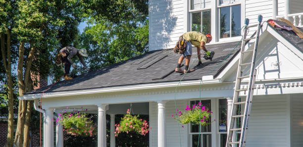 Fast & Reliable Emergency Roof Repairs in Calverton Park, MO